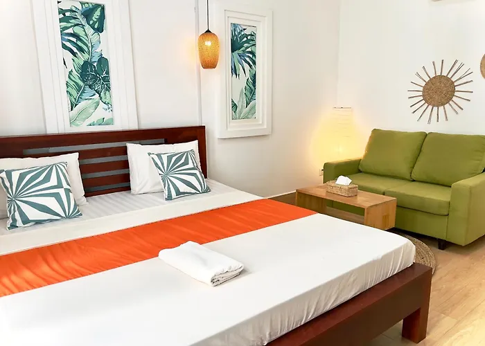 Hostel Lotus Serenity *