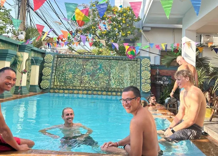 Lotus Serenity Siem Reap